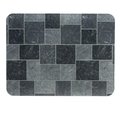Hy-C Company Hy-C T2UL3636GT-1C UL 1618 Type 2 Thermal Protector Stove Board / Wall Shield Gray Tile T2UL3636GT-1C